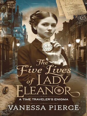cover image of The Five Lives of Lady Eleanor